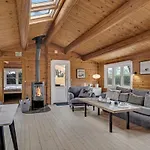 Feriehus Jacobslystvej Vi Gilleleje