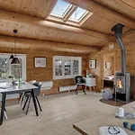 Jacobslystvej Vi Feriehus *