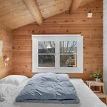 Jacobslystvej Vi Feriehus *