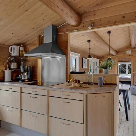 Jacobslystvej Vi Gilleleje