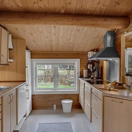 Tatil Evi Jacobslystvej Vi *