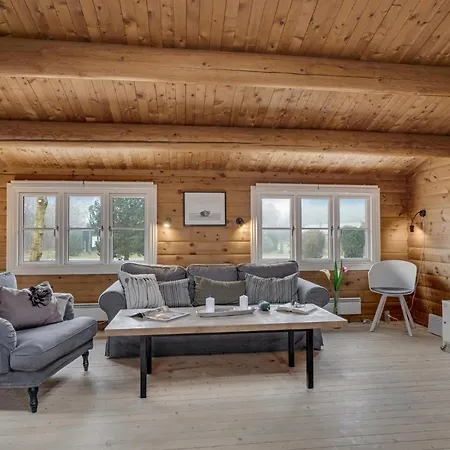 Jacobslystvej Vi Tatil Evi