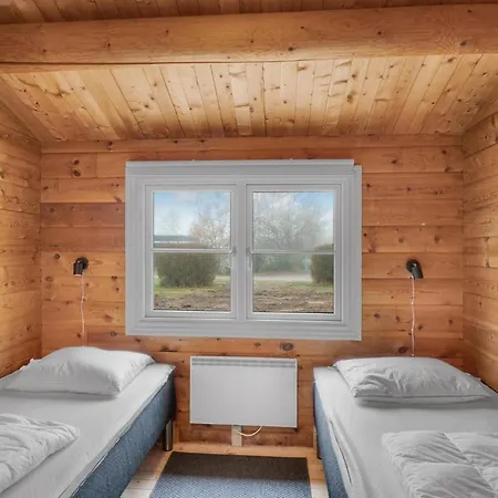 Tatil Evi Jacobslystvej Vi *