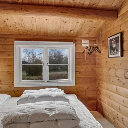 Jacobslystvej Vi * Gilleleje