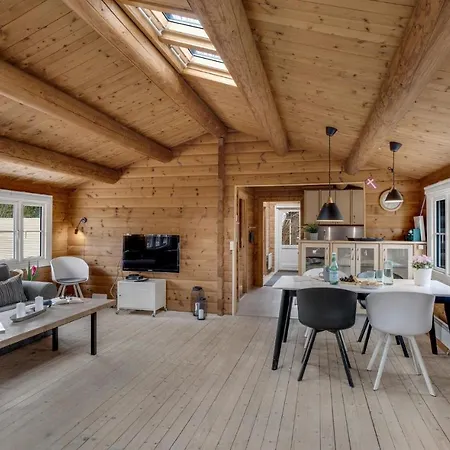 Tatil Evi Jacobslystvej Vi *