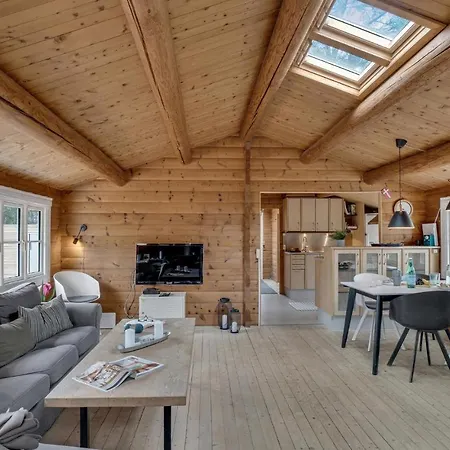 Tatil Evi Jacobslystvej Vi *