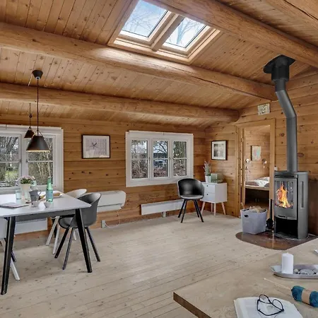 Jacobslystvej Vi Tatil Evi *