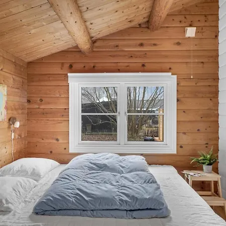 Jacobslystvej Vi Tatil Evi *