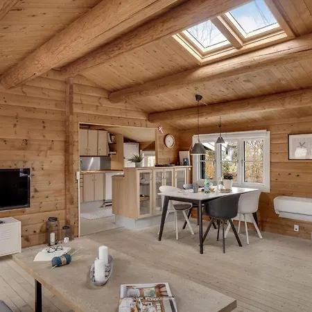 Tatil Evi Jacobslystvej Vi