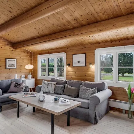 Jacobslystvej Vi Tatil Evi