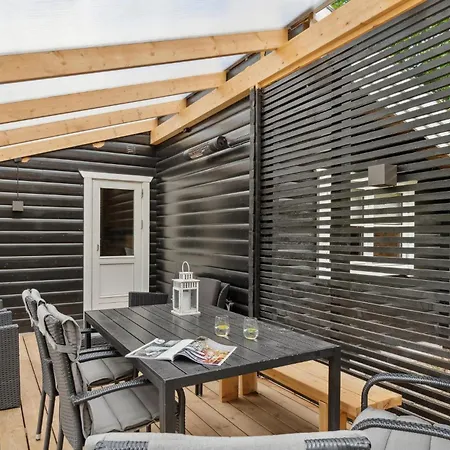 Jacobslystvej Vi Gilleleje