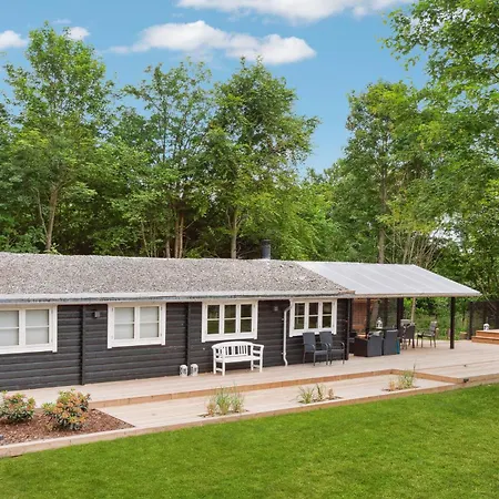 Jacobslystvej Vi Tatil Evi Gilleleje