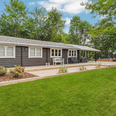 Jacobslystvej Vi * Gilleleje