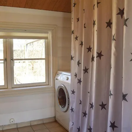 Tatil Evi Jacobslystvej Vi