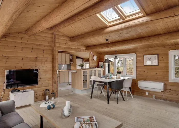Vakantiehuis Jacobslystvej Vi